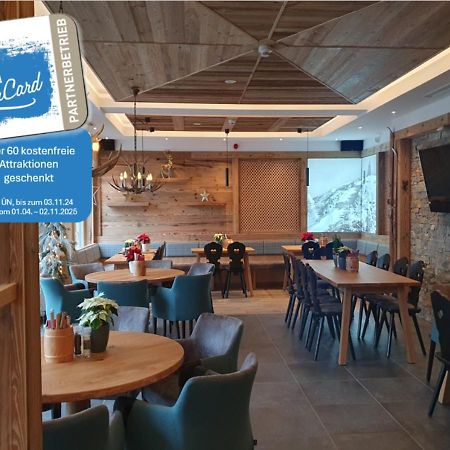 Lodge Hotel Винтерберг Экстерьер фото