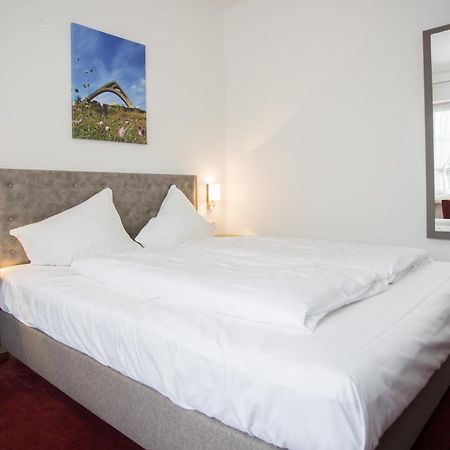 Lodge Hotel Винтерберг Экстерьер фото