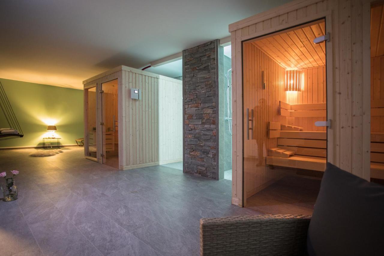 Lodge Hotel Винтерберг Экстерьер фото