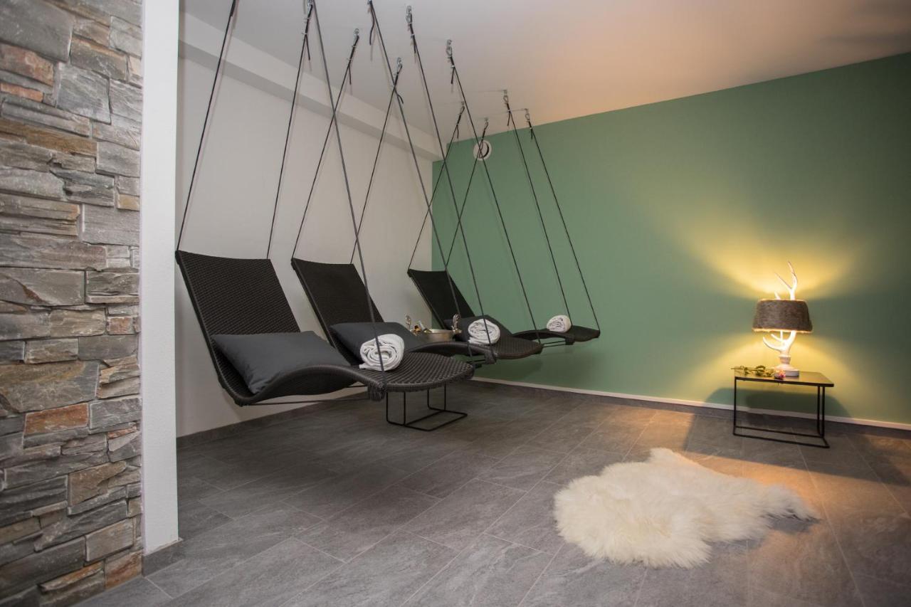 Lodge Hotel Винтерберг Экстерьер фото