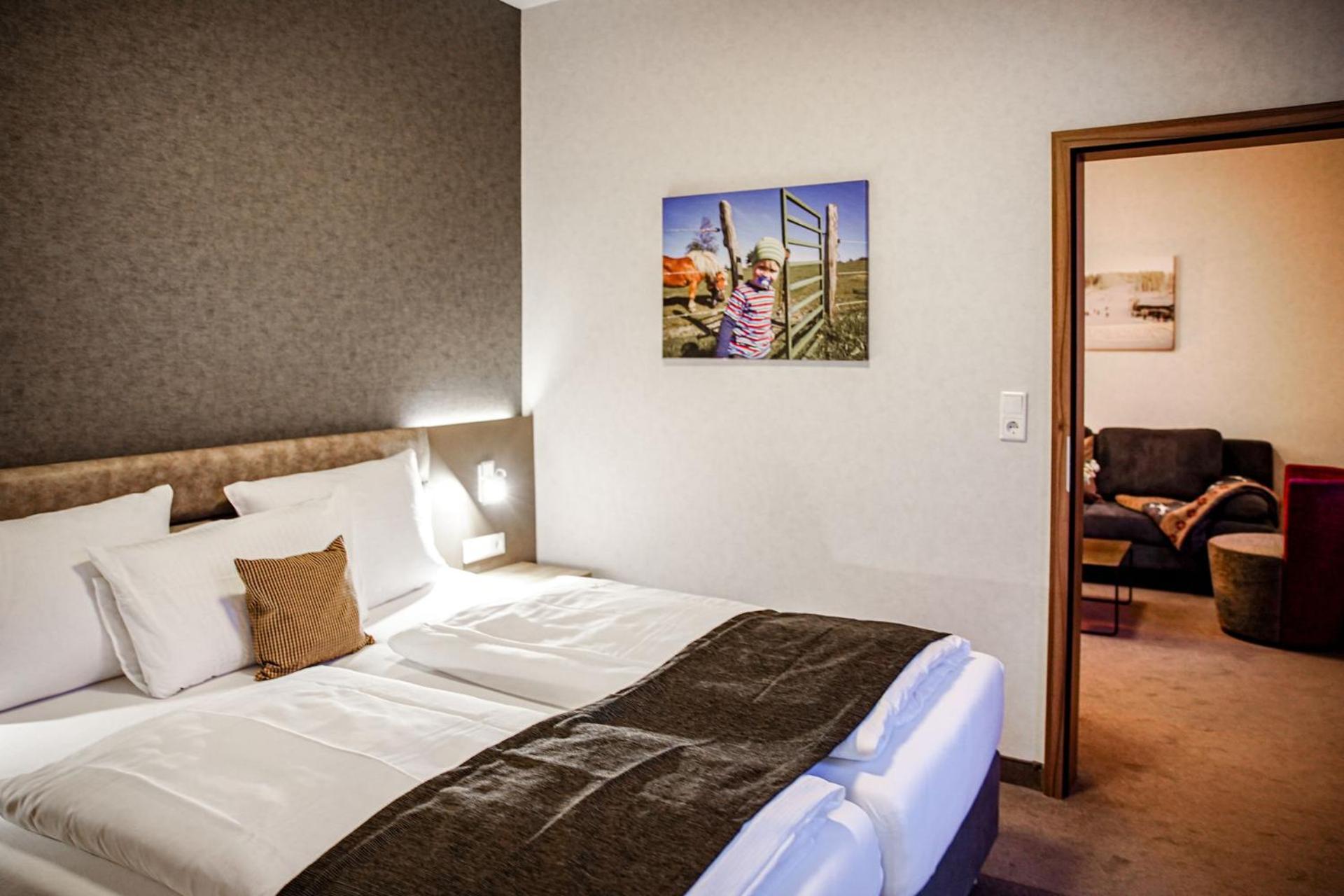 Lodge Hotel Винтерберг Экстерьер фото