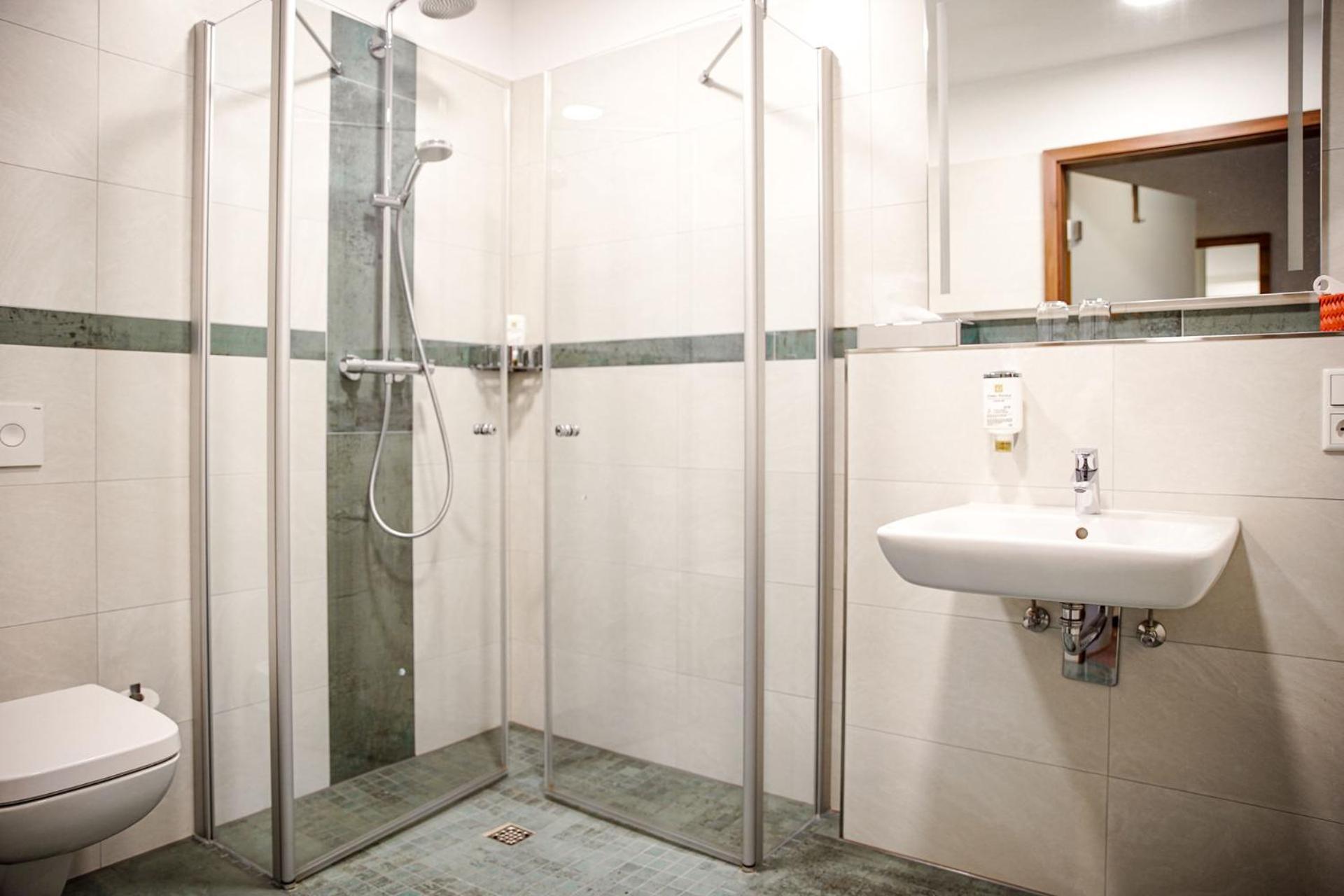Lodge Hotel Винтерберг Экстерьер фото