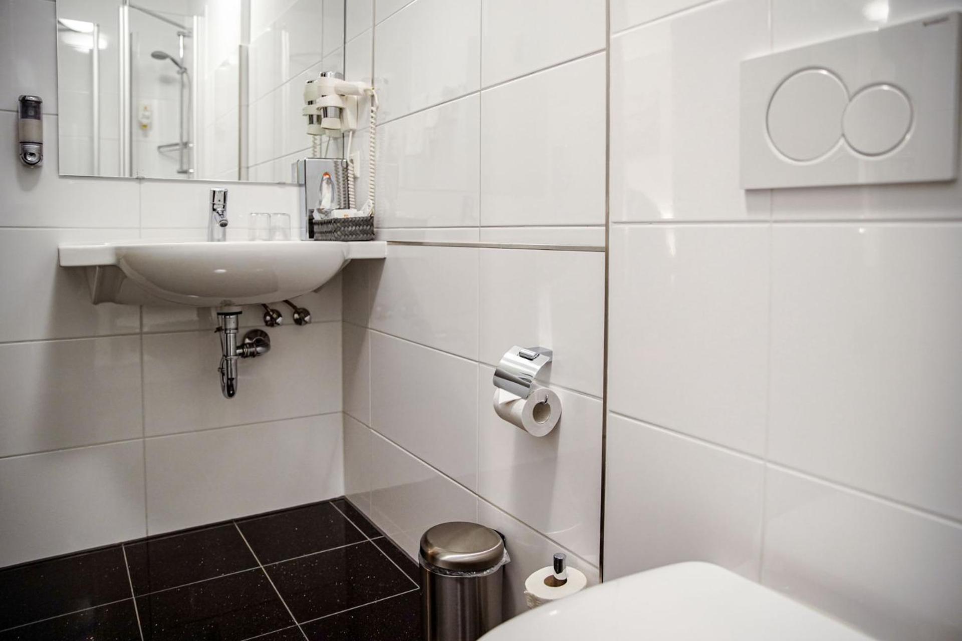 Lodge Hotel Винтерберг Экстерьер фото