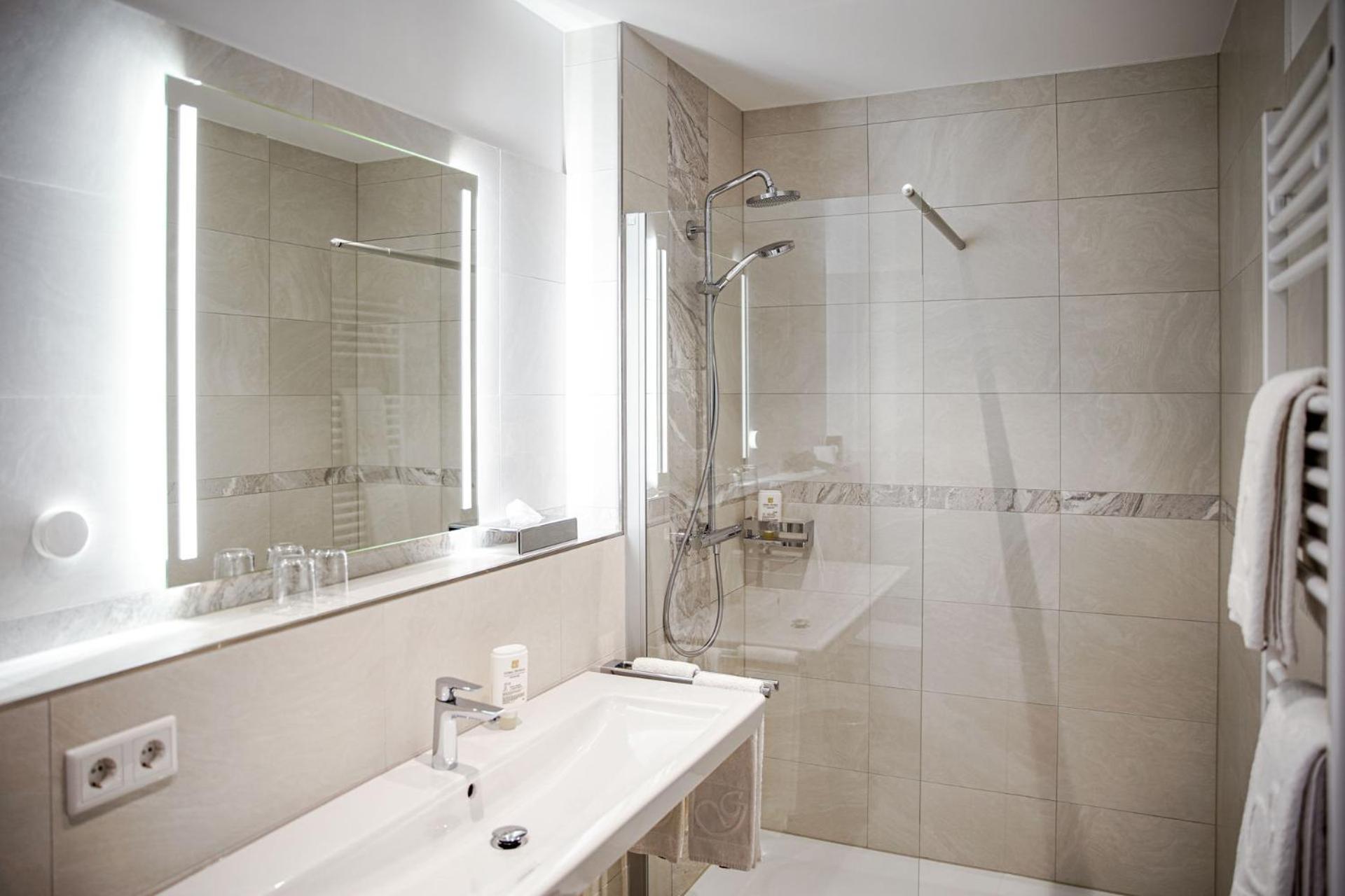 Lodge Hotel Винтерберг Экстерьер фото