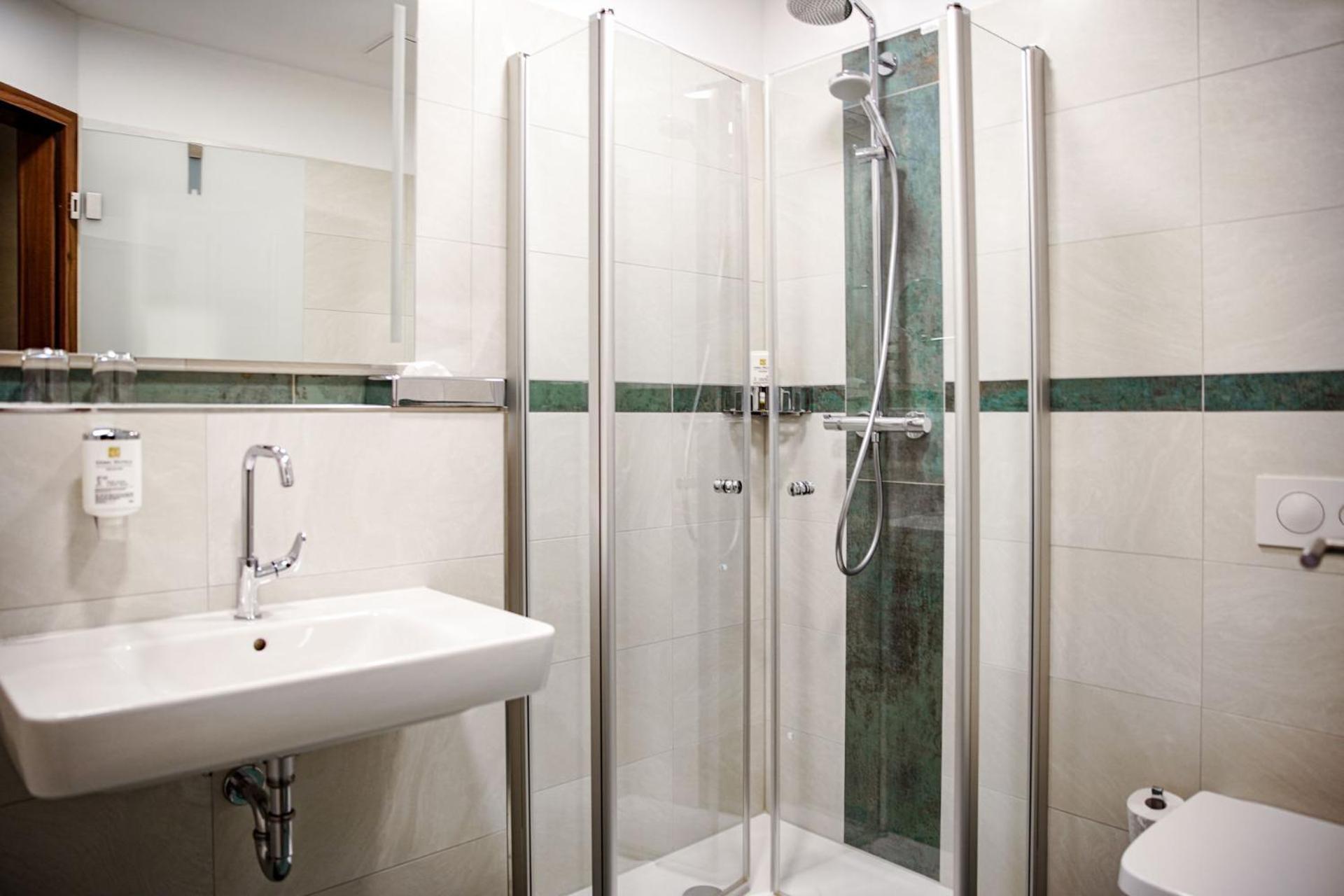 Lodge Hotel Винтерберг Экстерьер фото