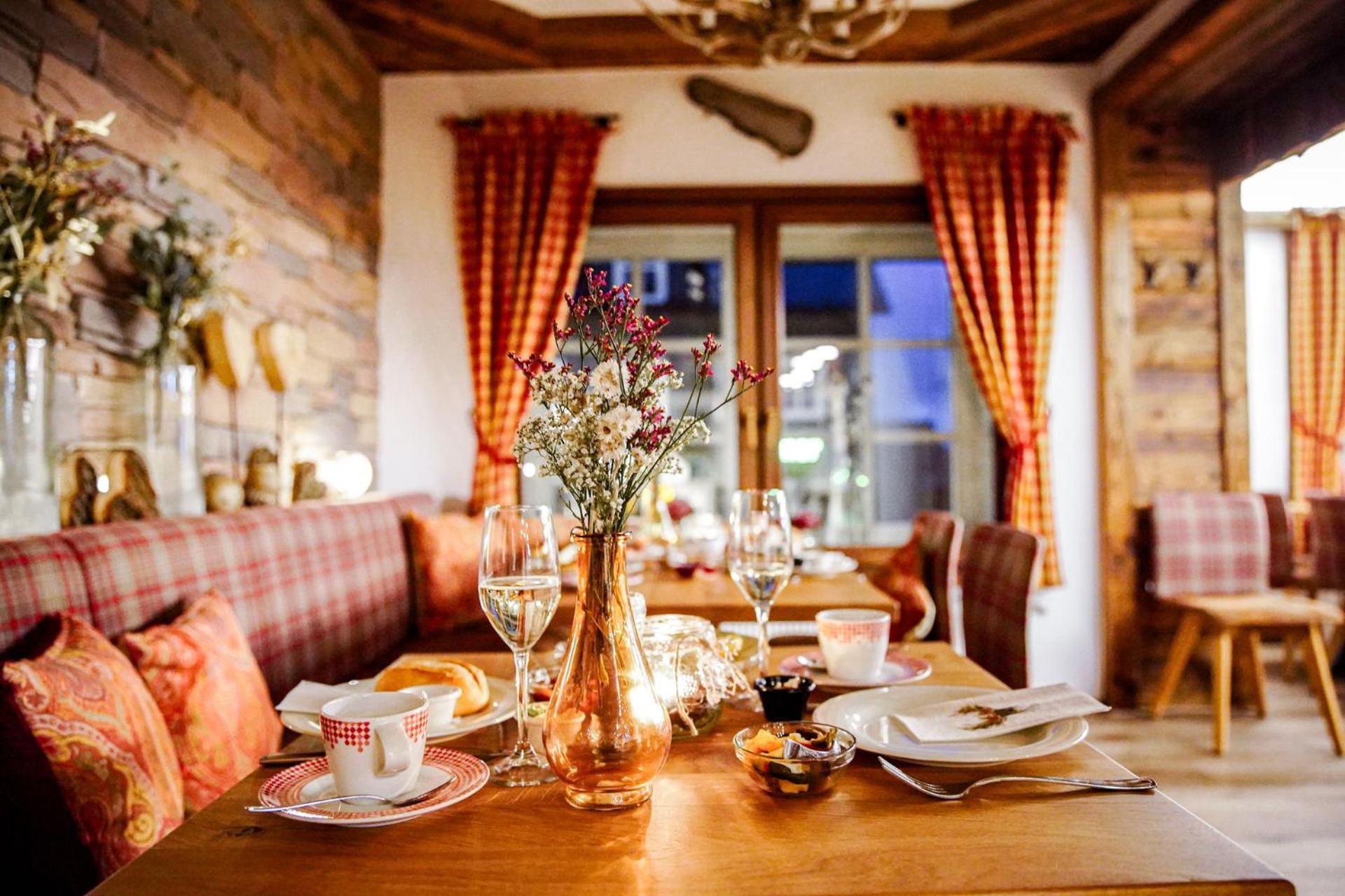 Lodge Hotel Винтерберг Экстерьер фото