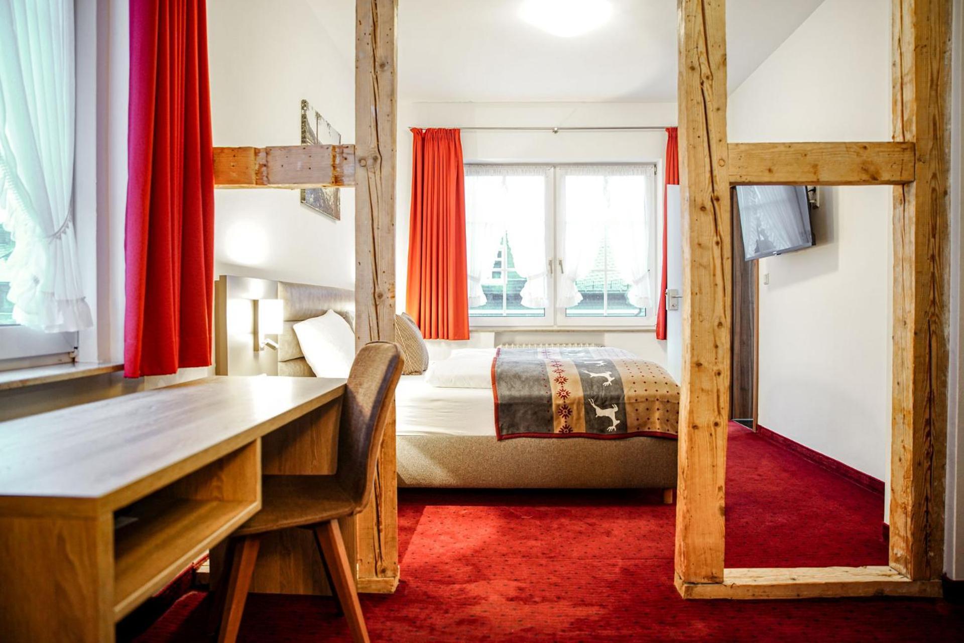 Lodge Hotel Винтерберг Экстерьер фото